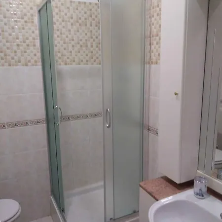 Frida ,it Is Apartman San Remo