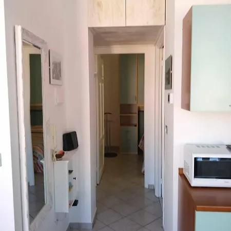 Apartamento Frida ,it Is San Remo